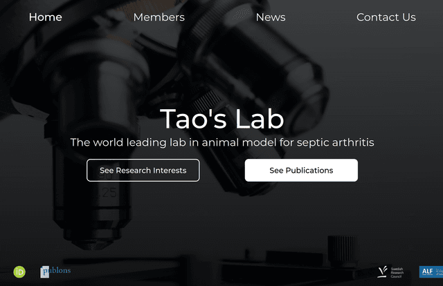 taoslab